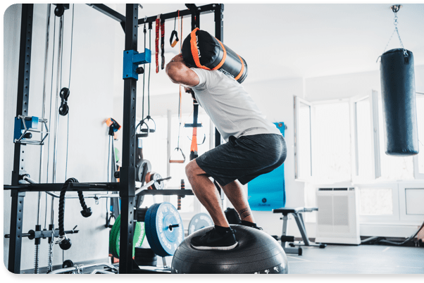 Action Sport Physio Home Centre Physiotherapie