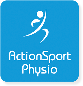 Action Sport Physio Logo Page Equipe Action Sport Physio Logo Page Equipe
