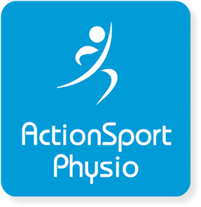 Action Sport Physio Logo Page Equipe
