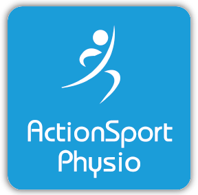 Action Sport Physio Logo Page Equipe