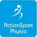 Action Sport Physio Logo Page équipe