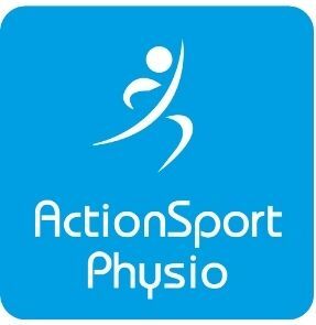 Action Sport Physio Logo Page équipe