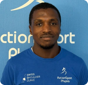 Franck Okhoya