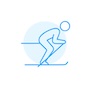 Service de préparation golf du centre de physiotherapie ActionSport Physio! ActionSport Physio service de préparation ski.